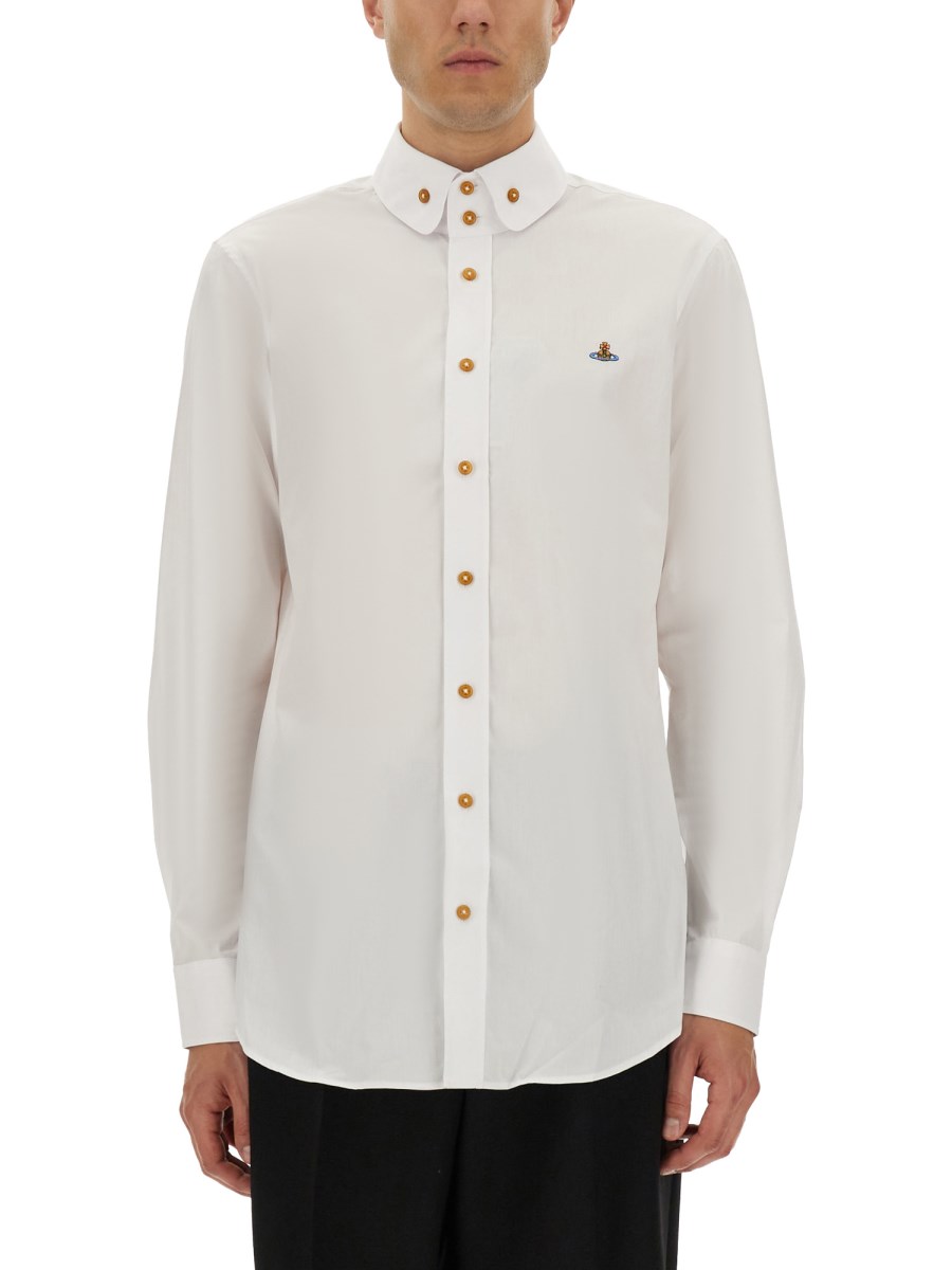 CAMICIA KRALL 