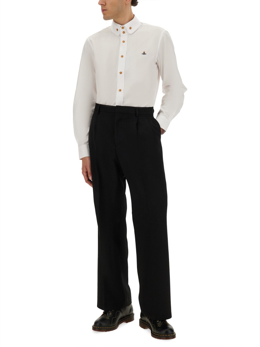 CAMICIA KRALL 