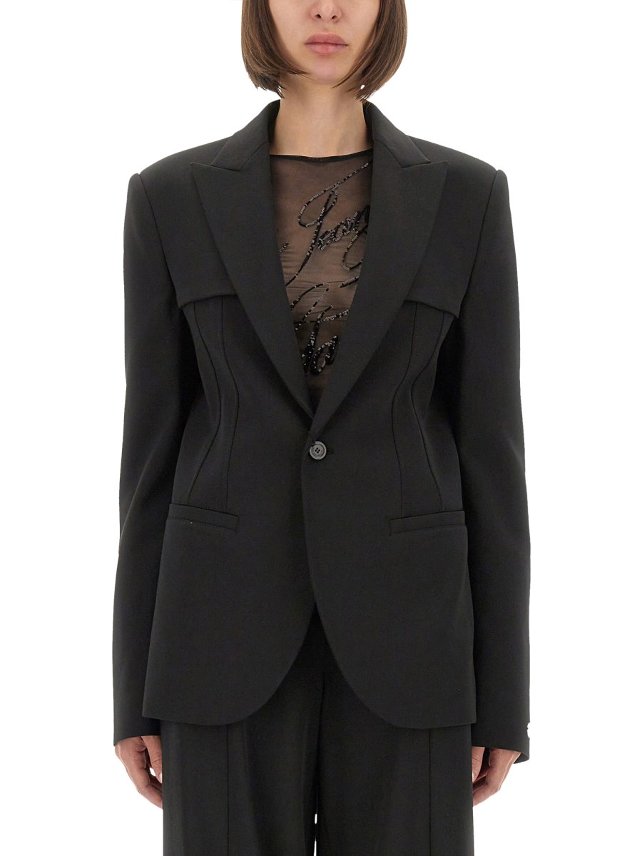 GIACCA SARTORIALE