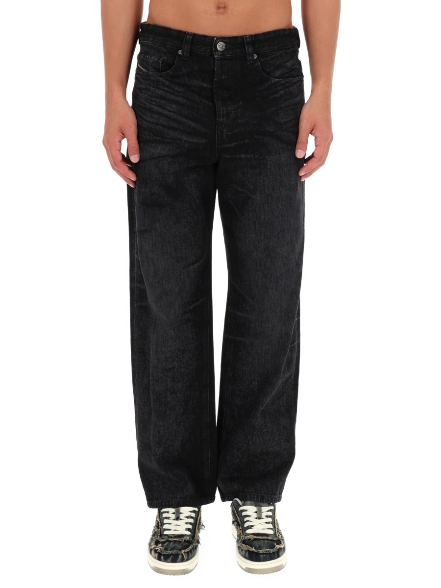 JEANS 2001 D-MACRO-FSH