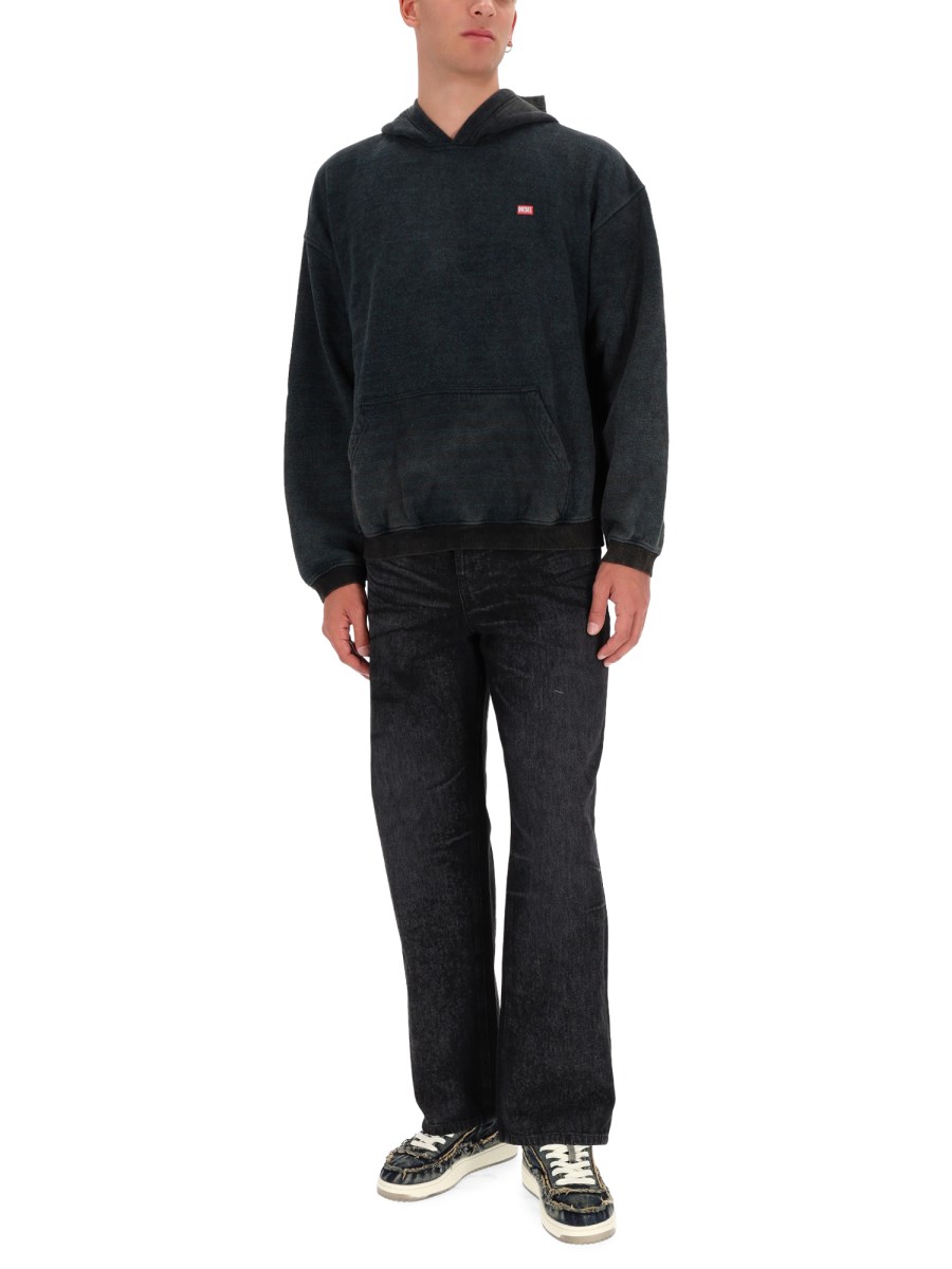 JEANS 2001 D-MACRO-FSH