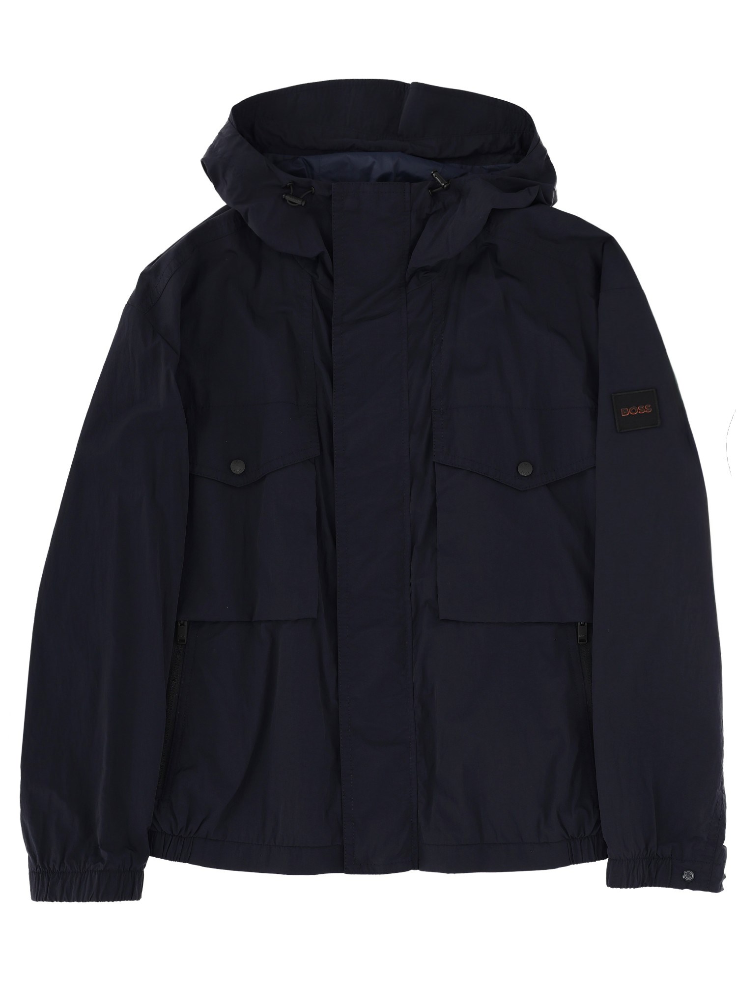 boss “omusk-w” jacket