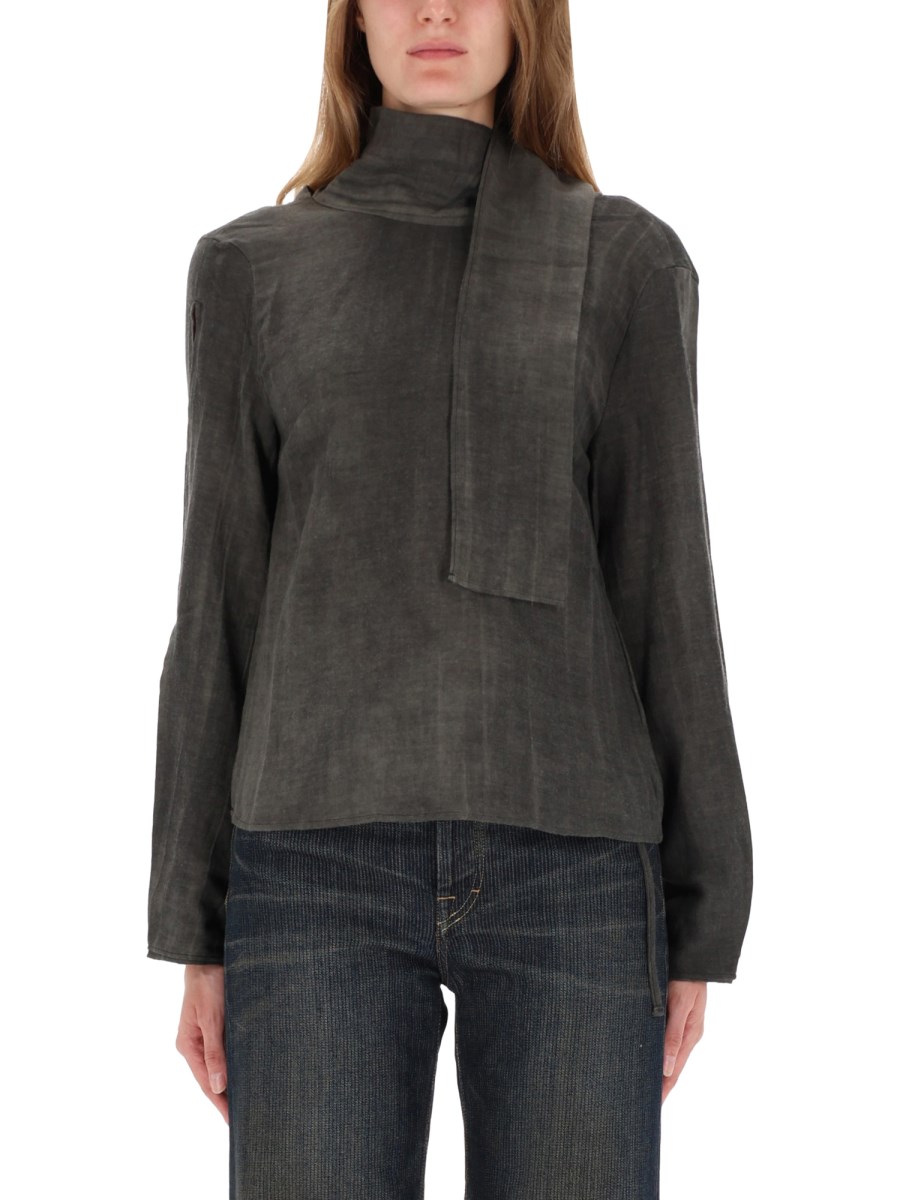 BLUSA VIRTUOUS