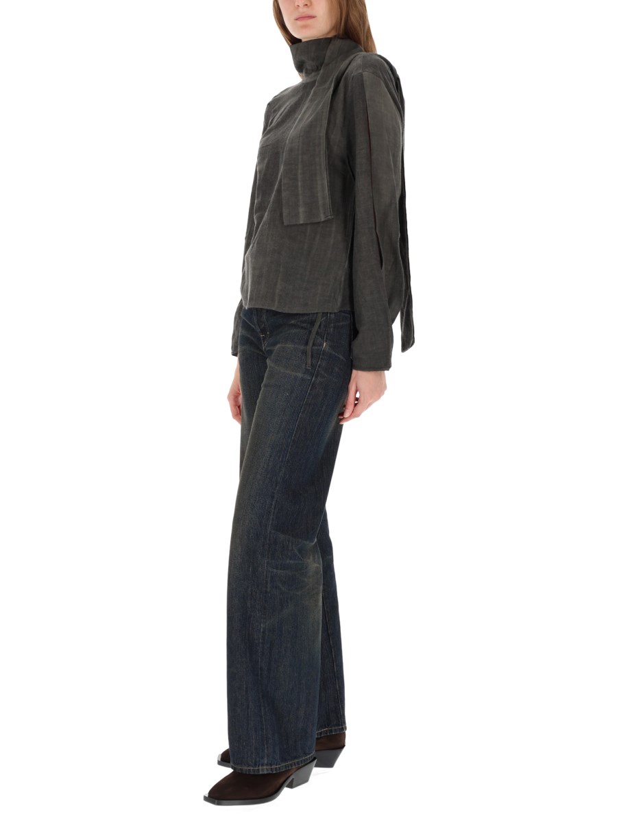 BLUSA VIRTUOUS