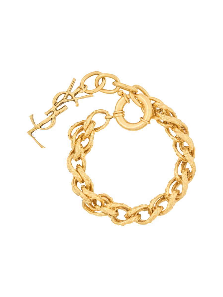 BRACCIALE CON CIONDOLO CASSANDRE