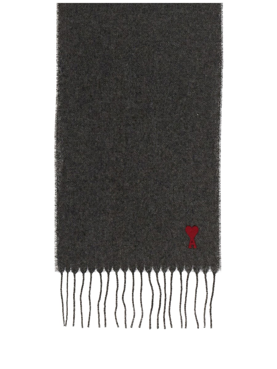 SCIARPA CON LOGO