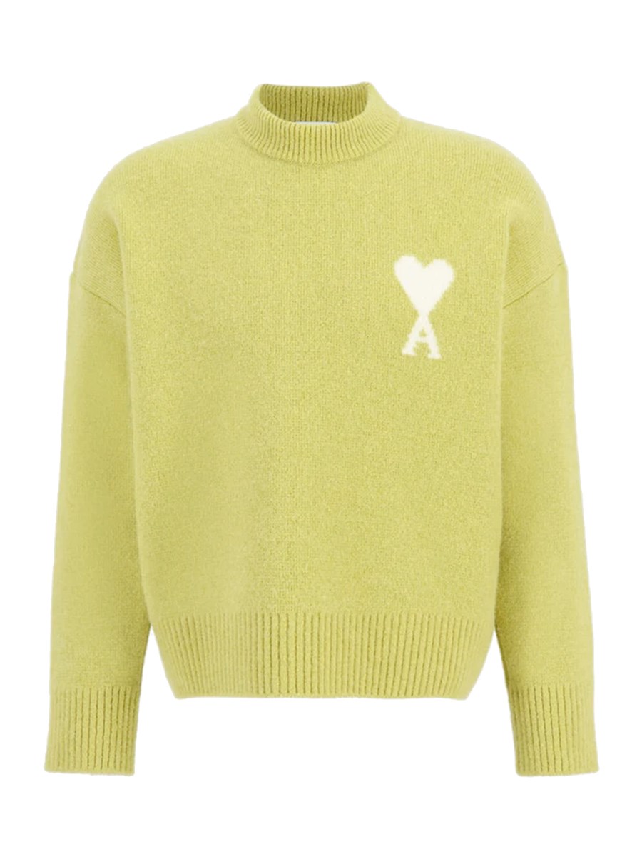 MAGLIA CON LOGO 