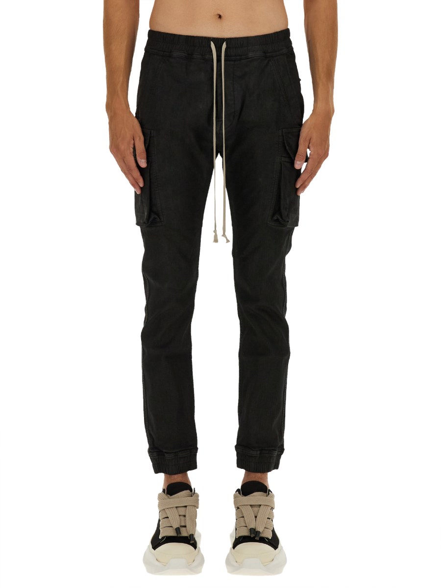 PANTALONE JOGGER MASTODON