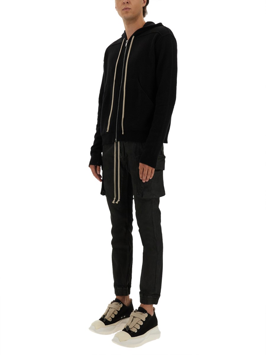 PANTALONE JOGGER MASTODON