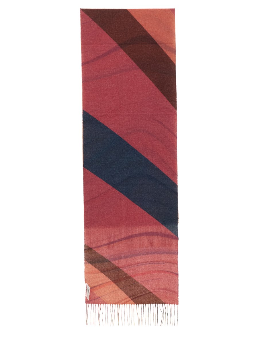SCIARPA “DUSKY SWIRL”