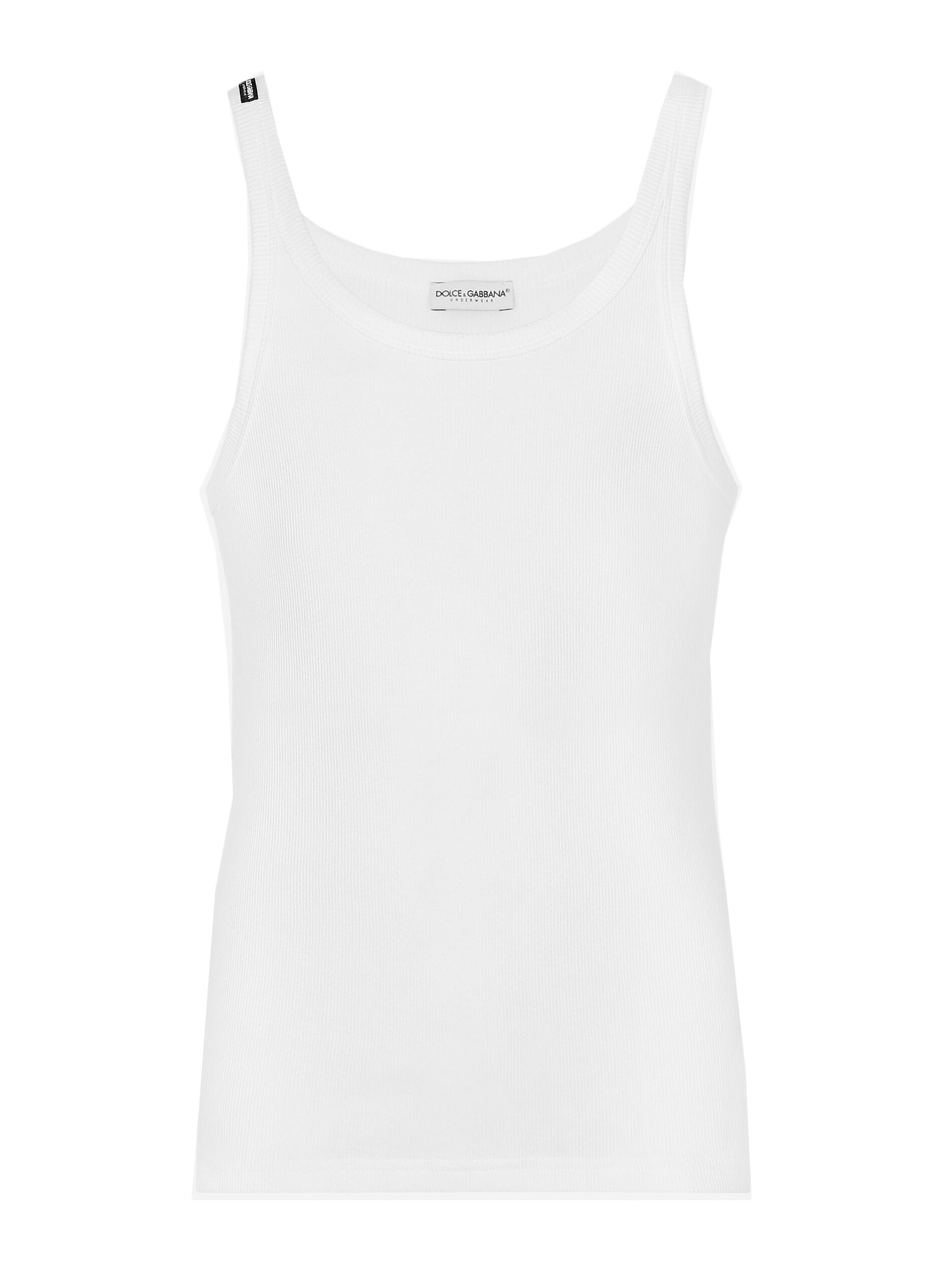 Dolce & Gabbana Tank Top "marcello"
