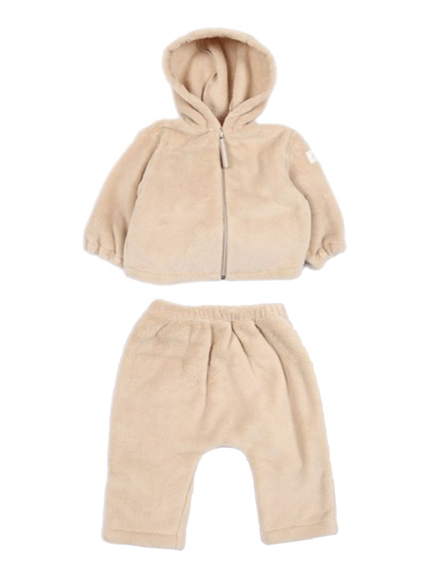 SET FELPA CON PANTALONE