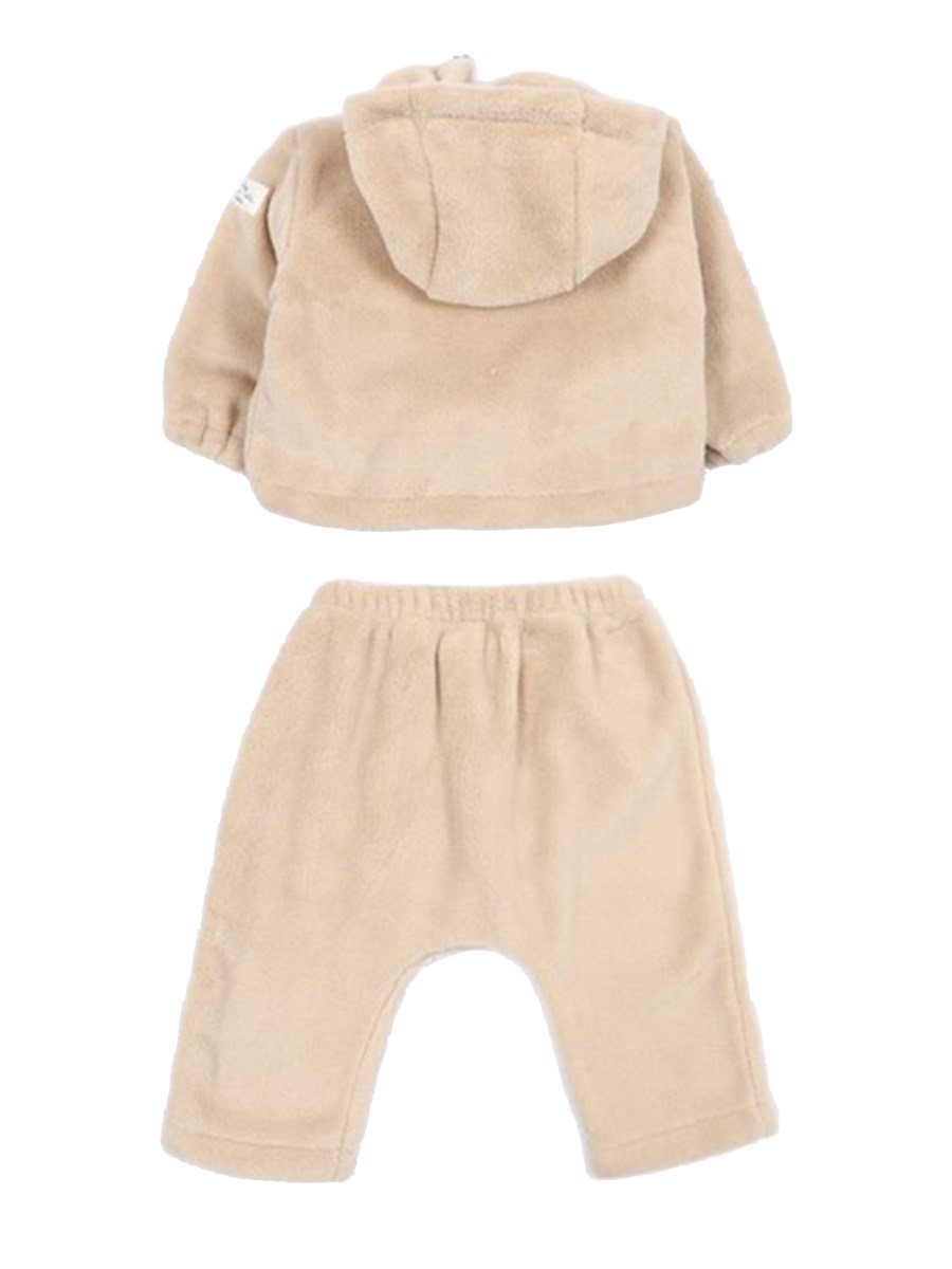 SET FELPA CON PANTALONE