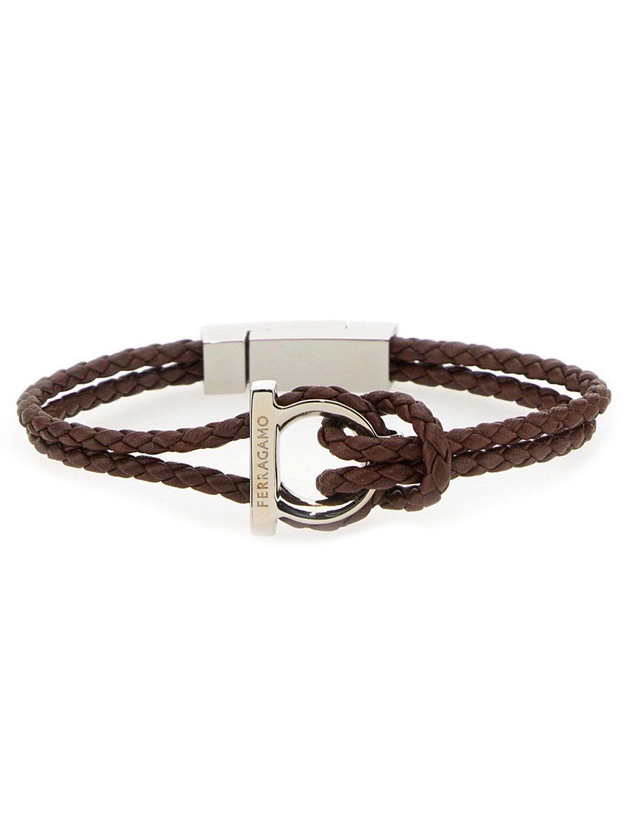 BRACCIALE GANCINI