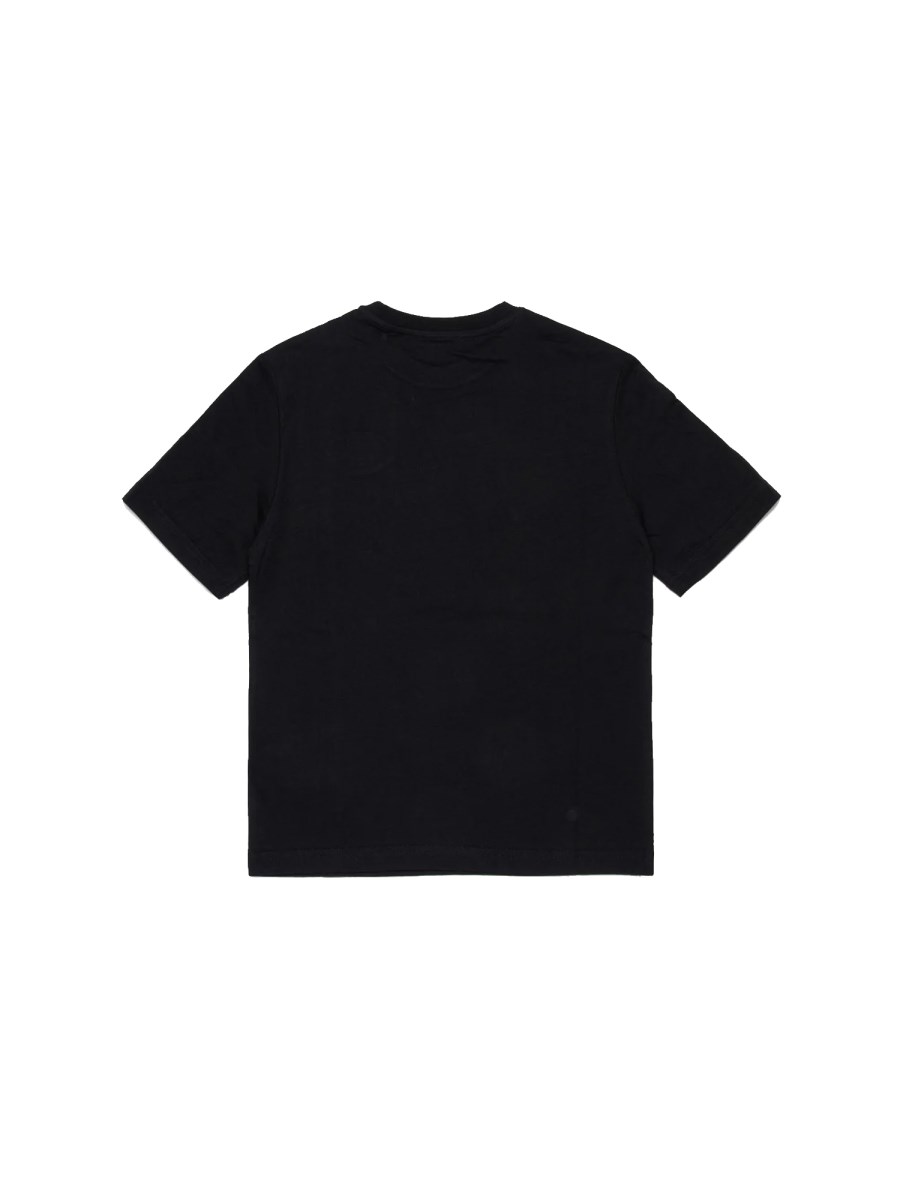 MAGLIETTA TPATCH OVER