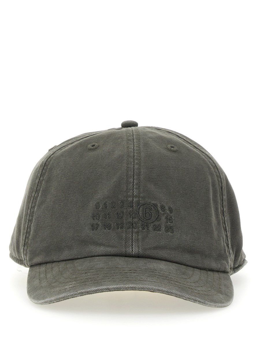 CAPPELLO DA BASEBALL
