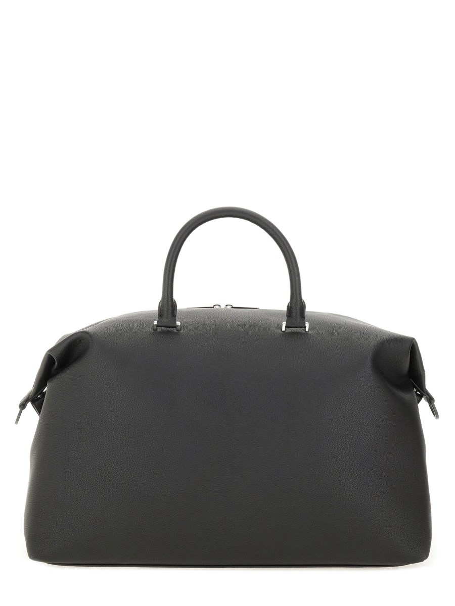 BORSA CON LOGO
