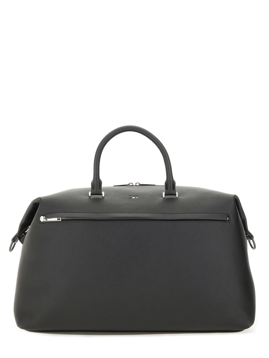BORSA CON LOGO