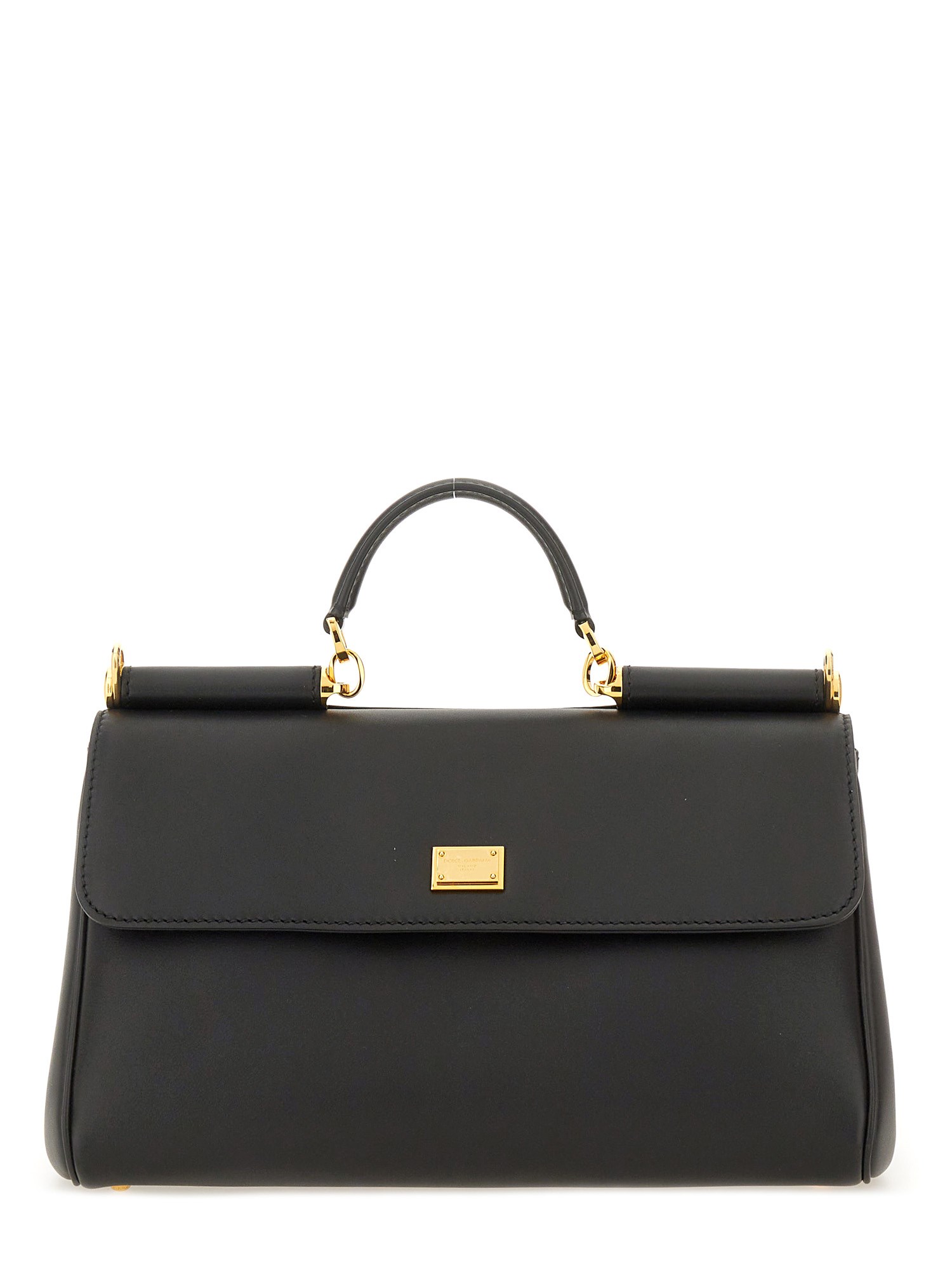 Picture of dolce & gabbana "my sicily" handbag