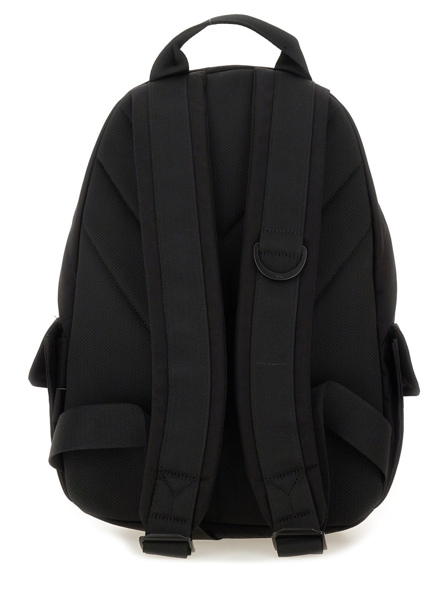 ZAINO IN NYLON