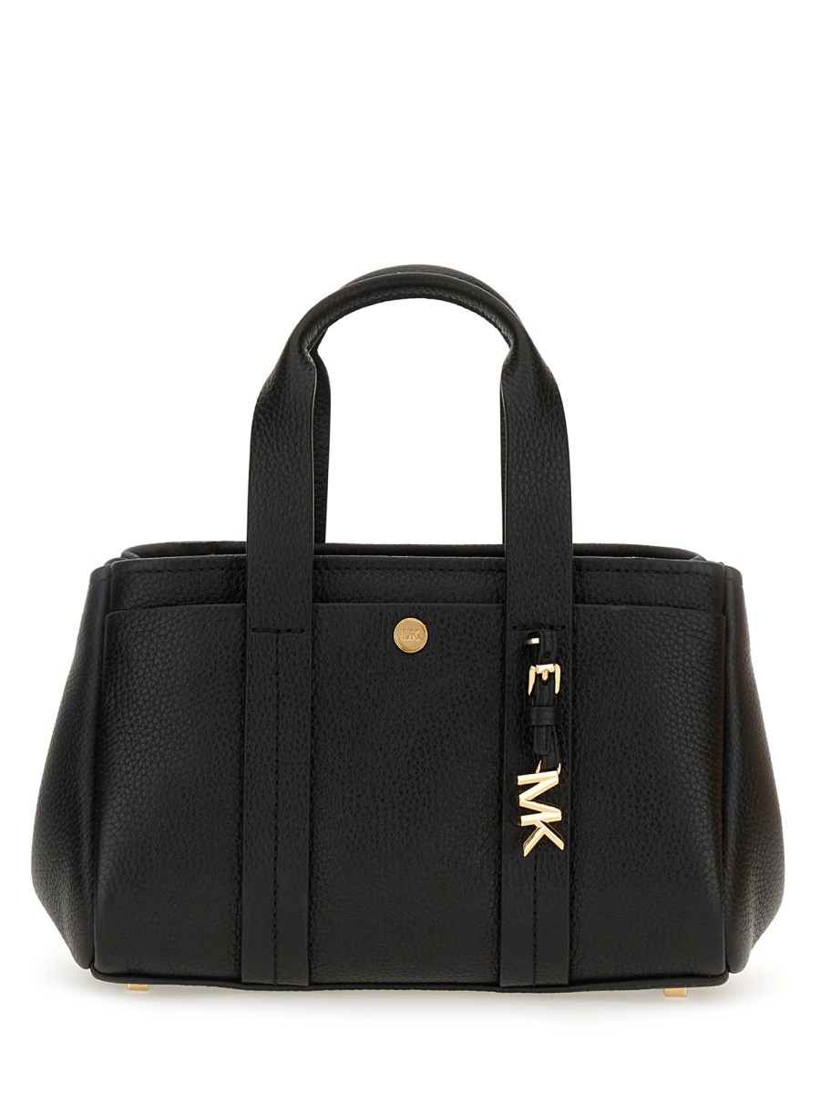 BORSA ROMEE IN PELLE