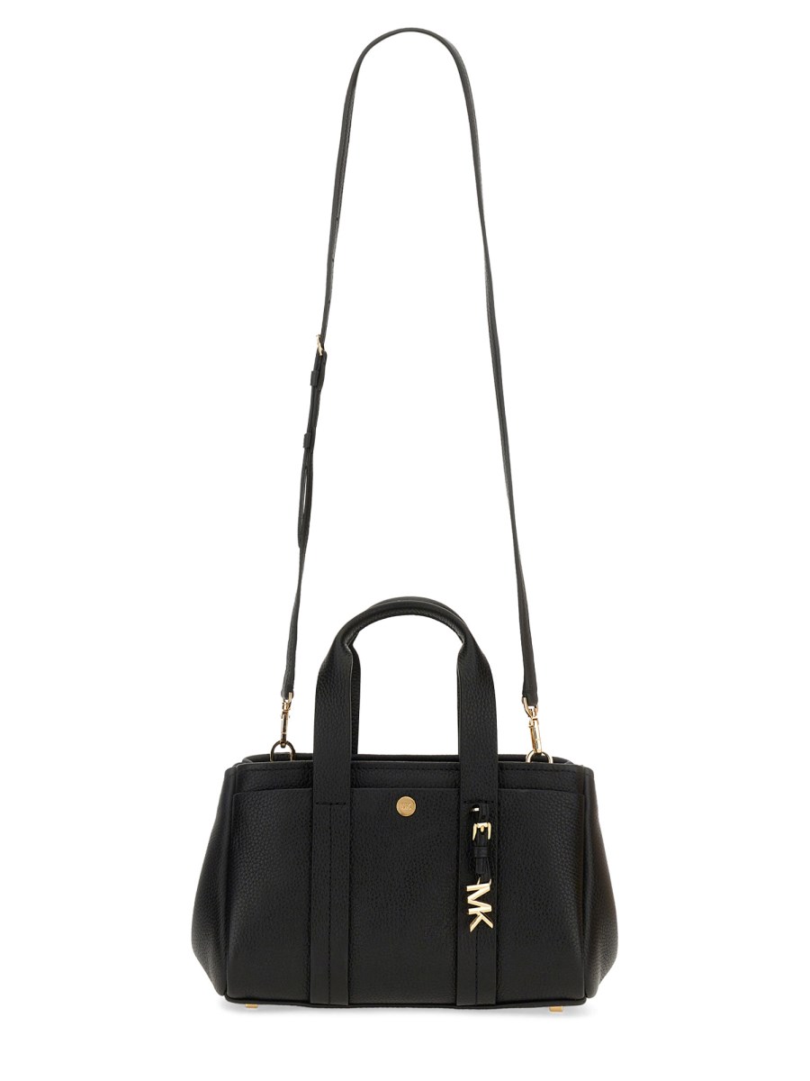 BORSA ROMEE IN PELLE