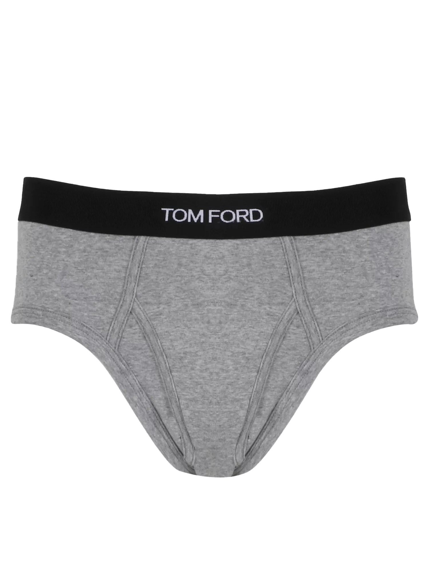 tom ford briefs with logo