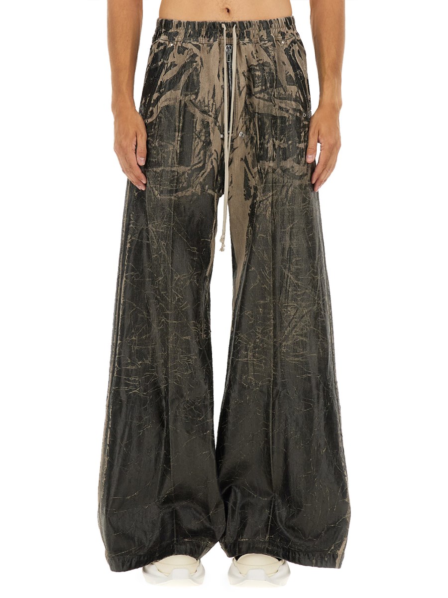 PANTALONE GETH BELAS