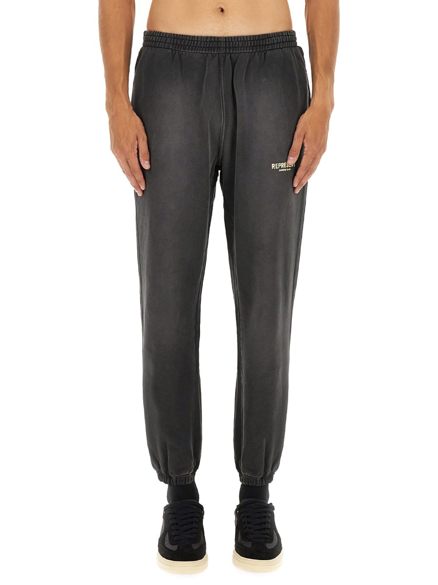 PANTALONE REPRESENT OWNERS CLUB