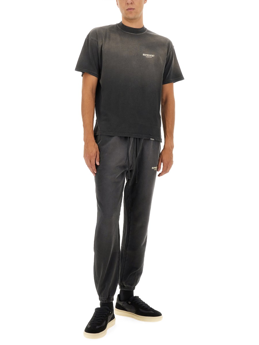 PANTALONE REPRESENT OWNERS CLUB