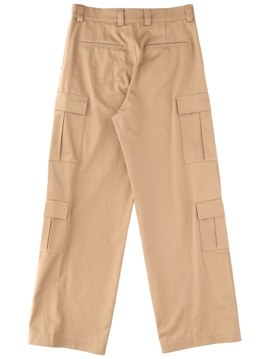 PANTALONE CARGO