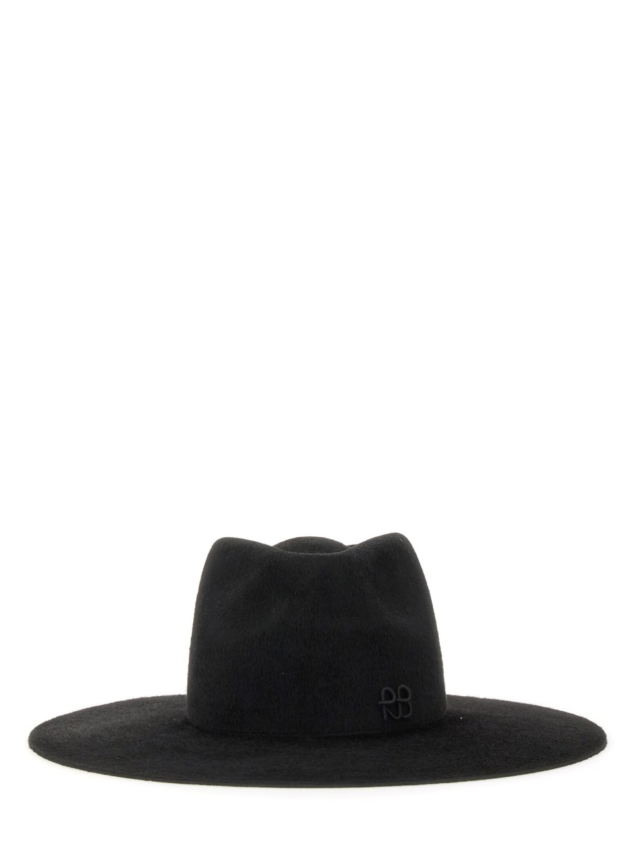 CAPPELLO CON LOGO