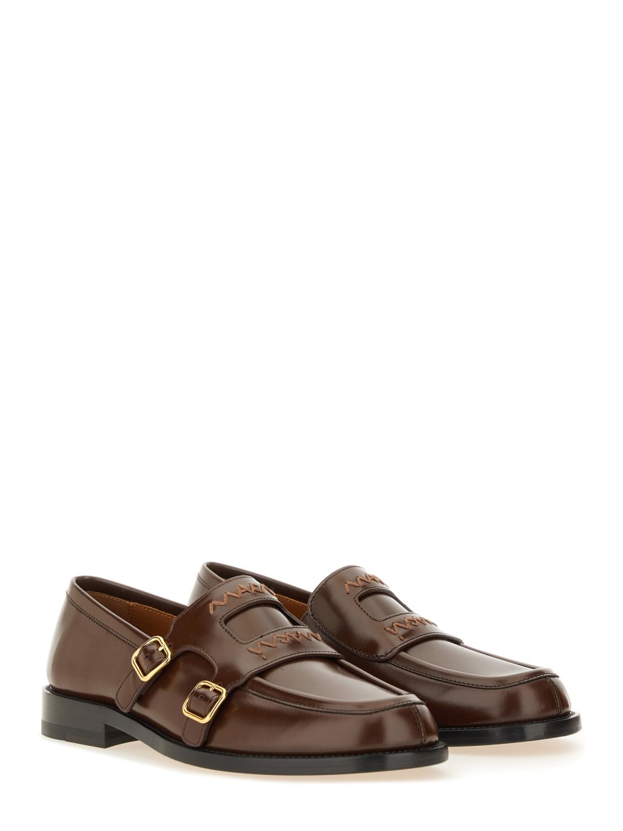 MOCASSINO BAMBI 3.0 