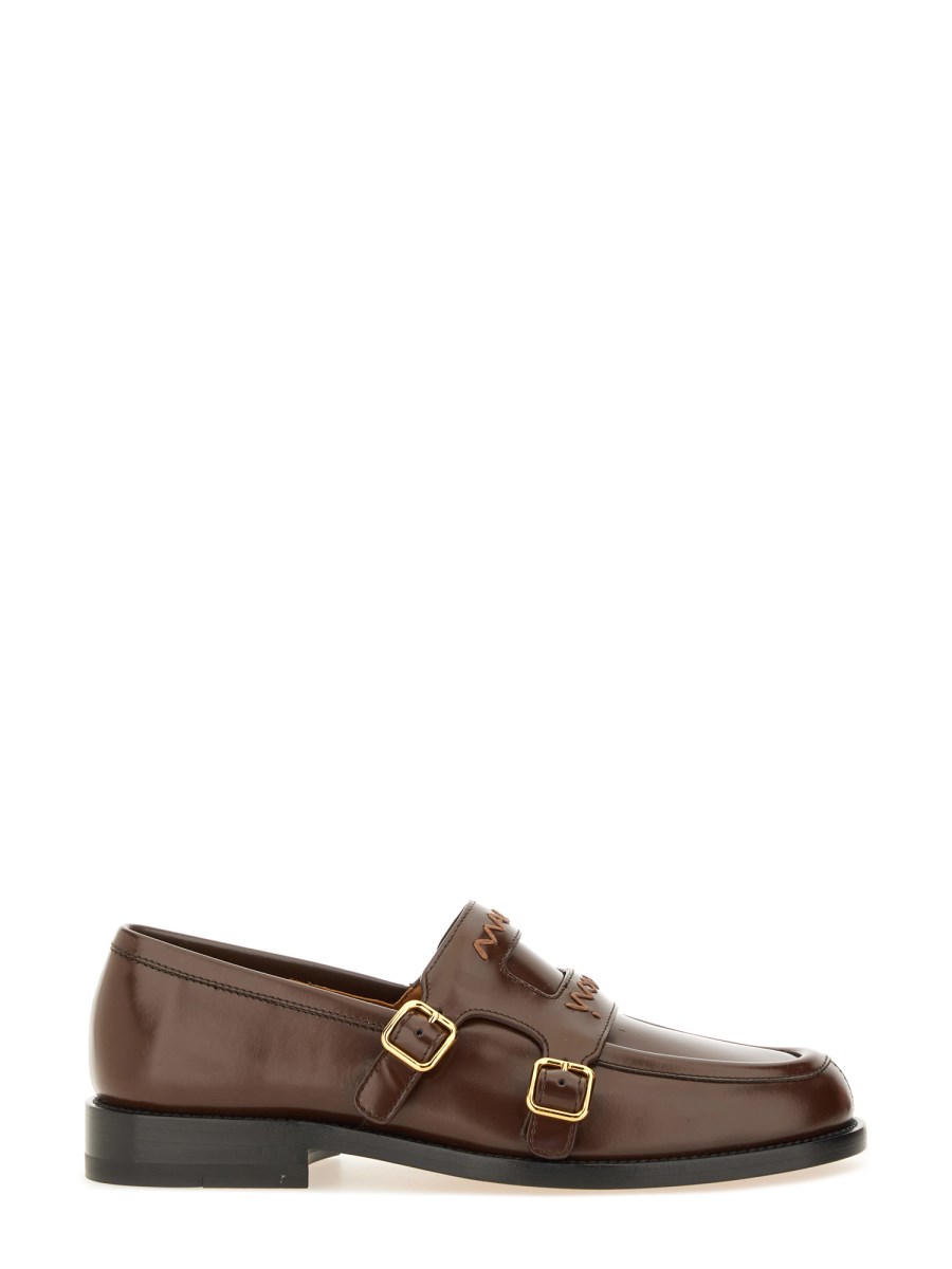 MOCASSINO BAMBI 3.0 