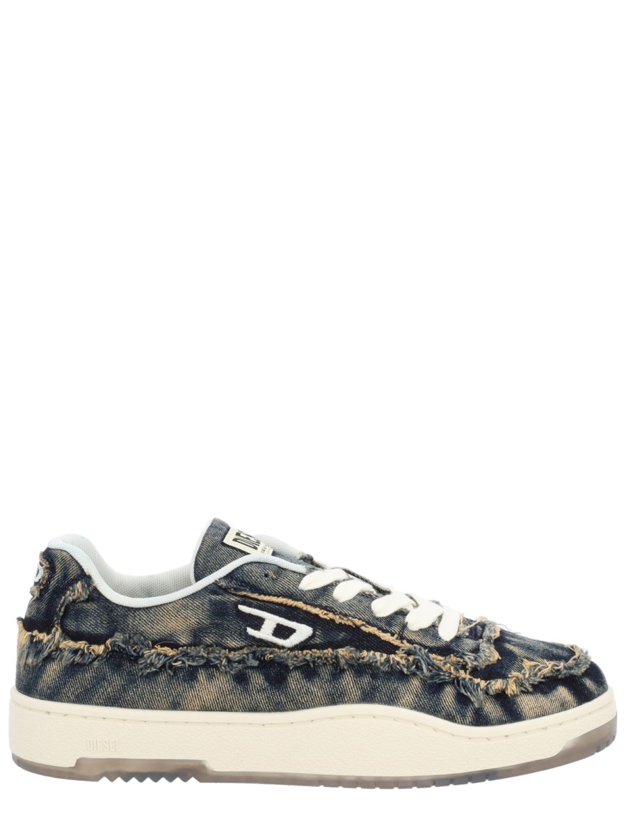 SNEAKER S-TRACKER-D LOW