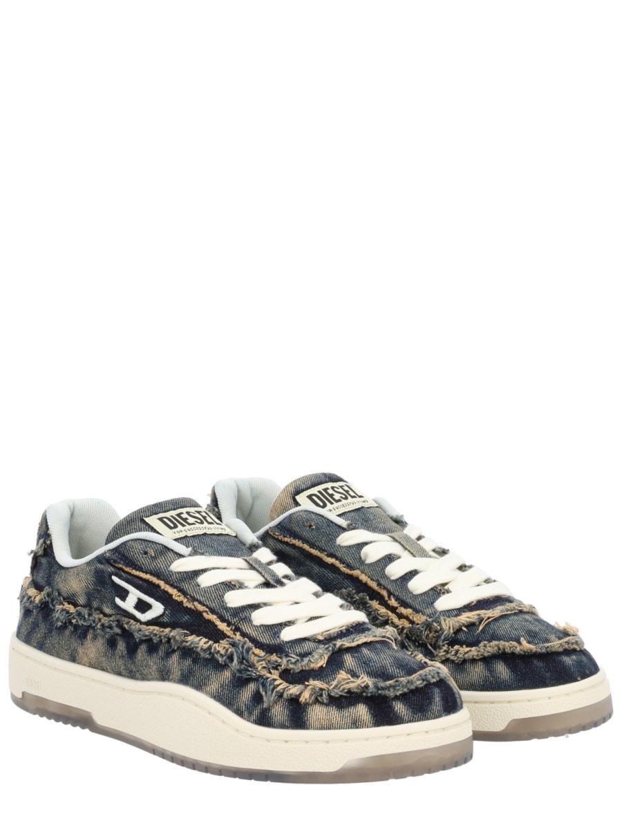SNEAKER S-TRACKER-D LOW