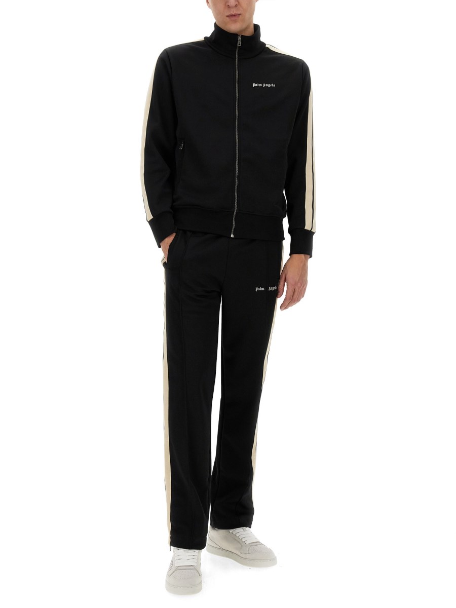 PANTALONE TRACK 