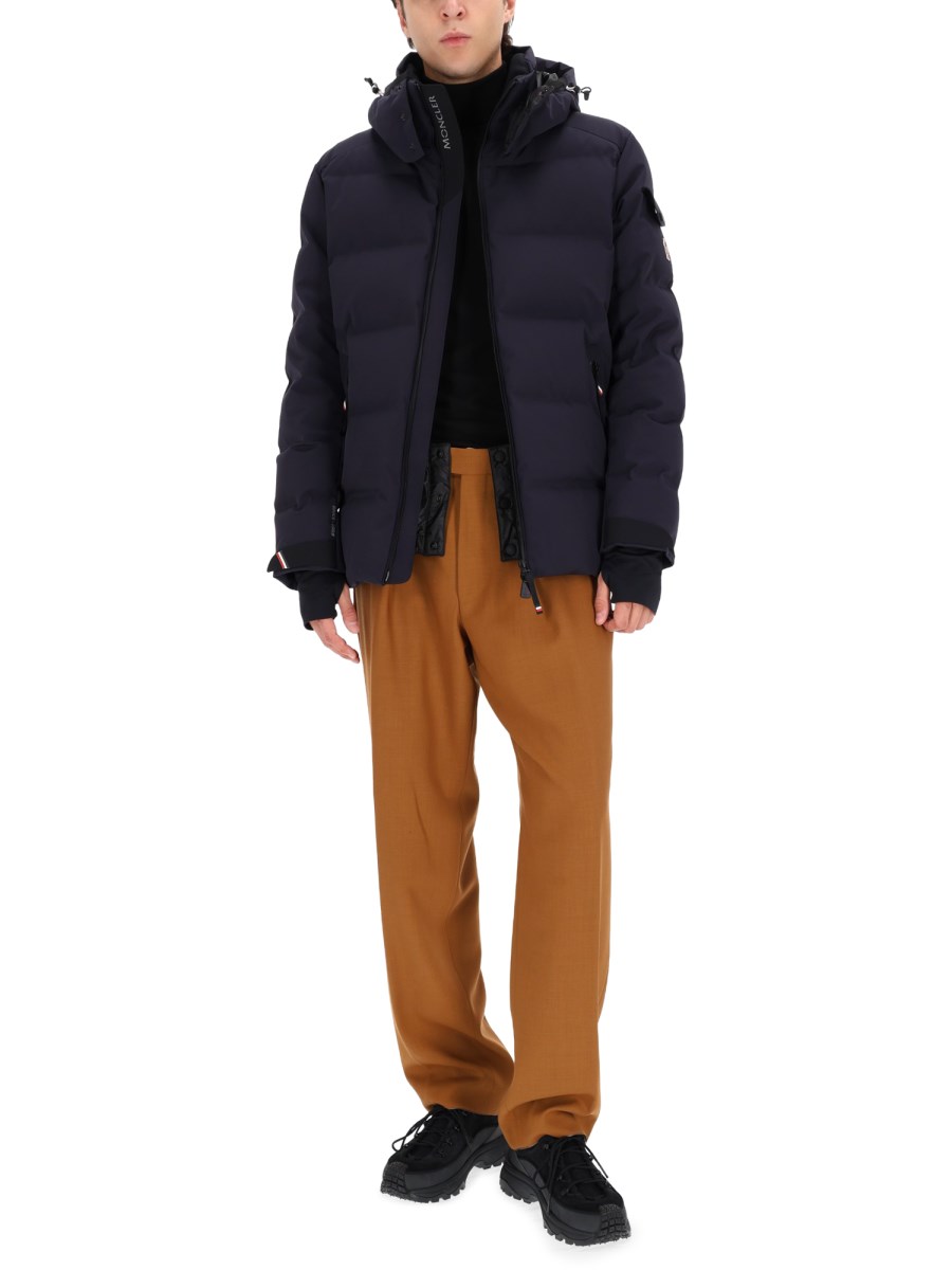 PIUMINO DA SCI MONTGETECH