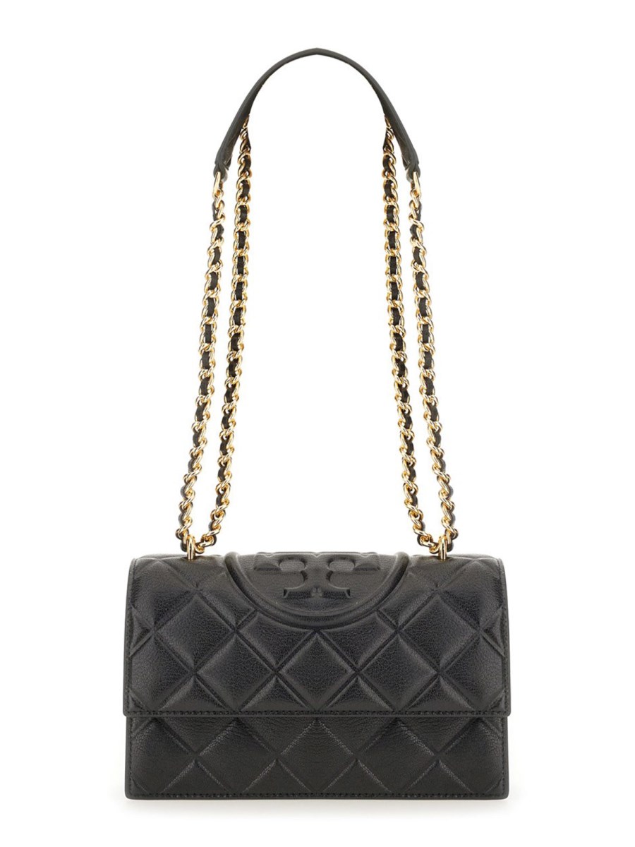 BORSA A SPALLA FLEMING SMALL