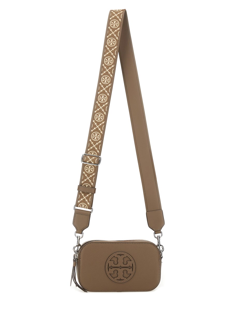 BORSA A TRACOLLA MILLER MINI 