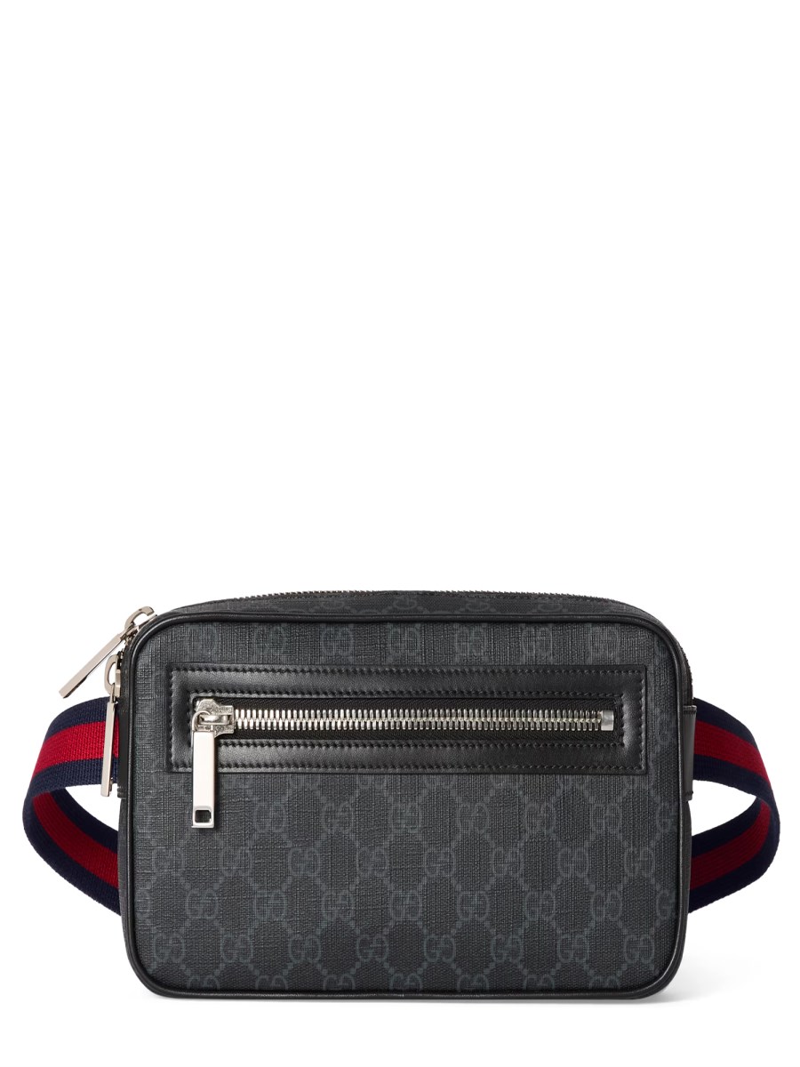 MARSUPIO GG NERO