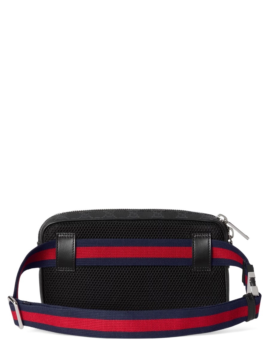 MARSUPIO GG NERO