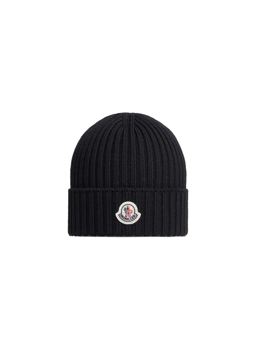 CAPPELLO LOGO BEANIE