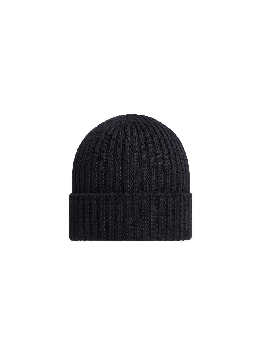 CAPPELLO LOGO BEANIE