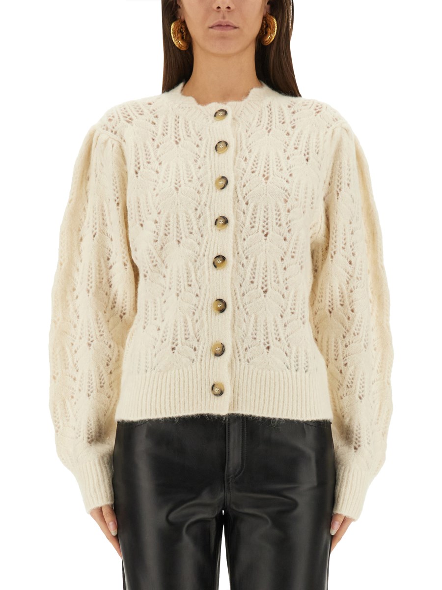 CARDIGAN MAXINE 