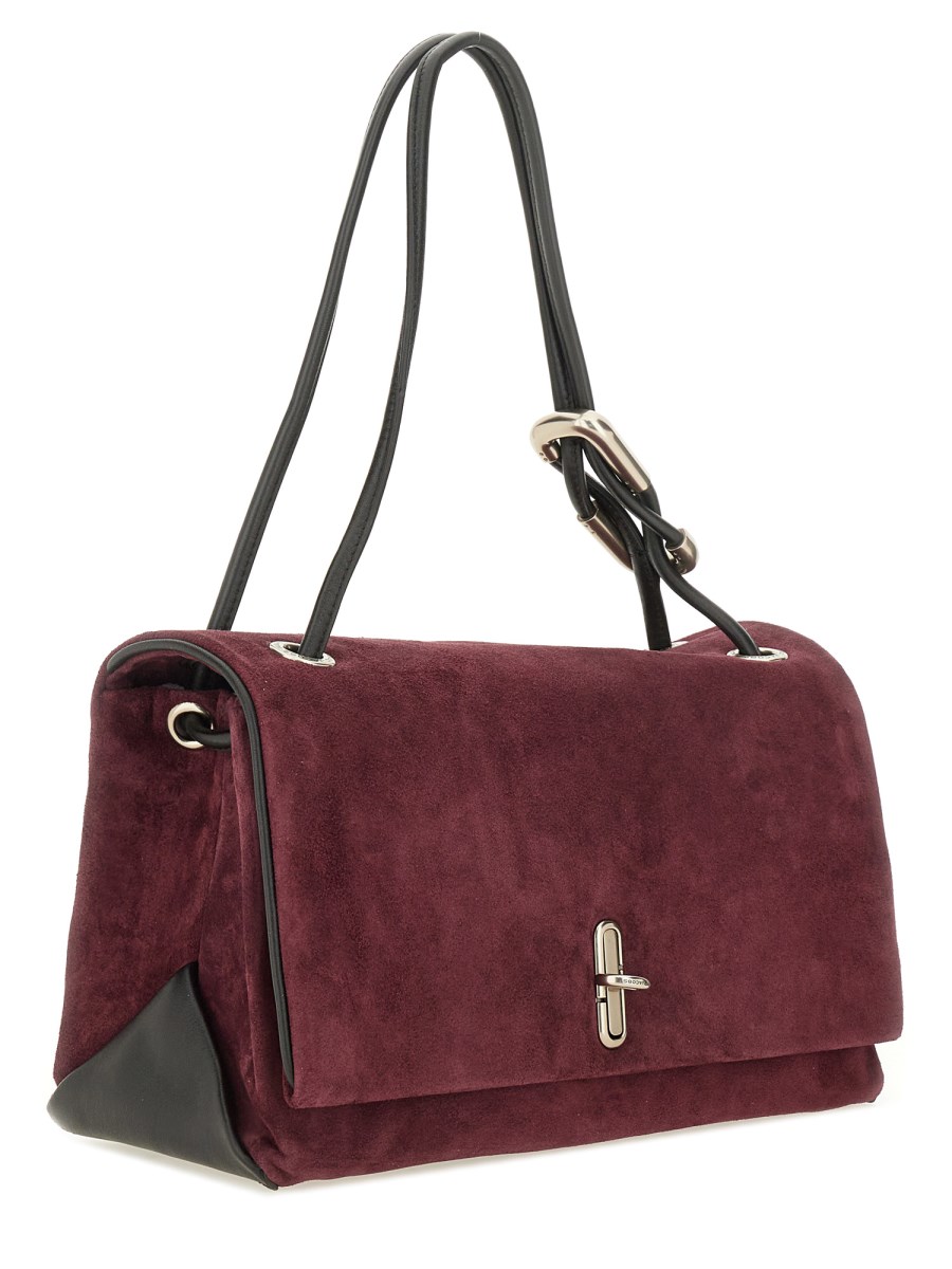BORSA THE DUAL LARGE