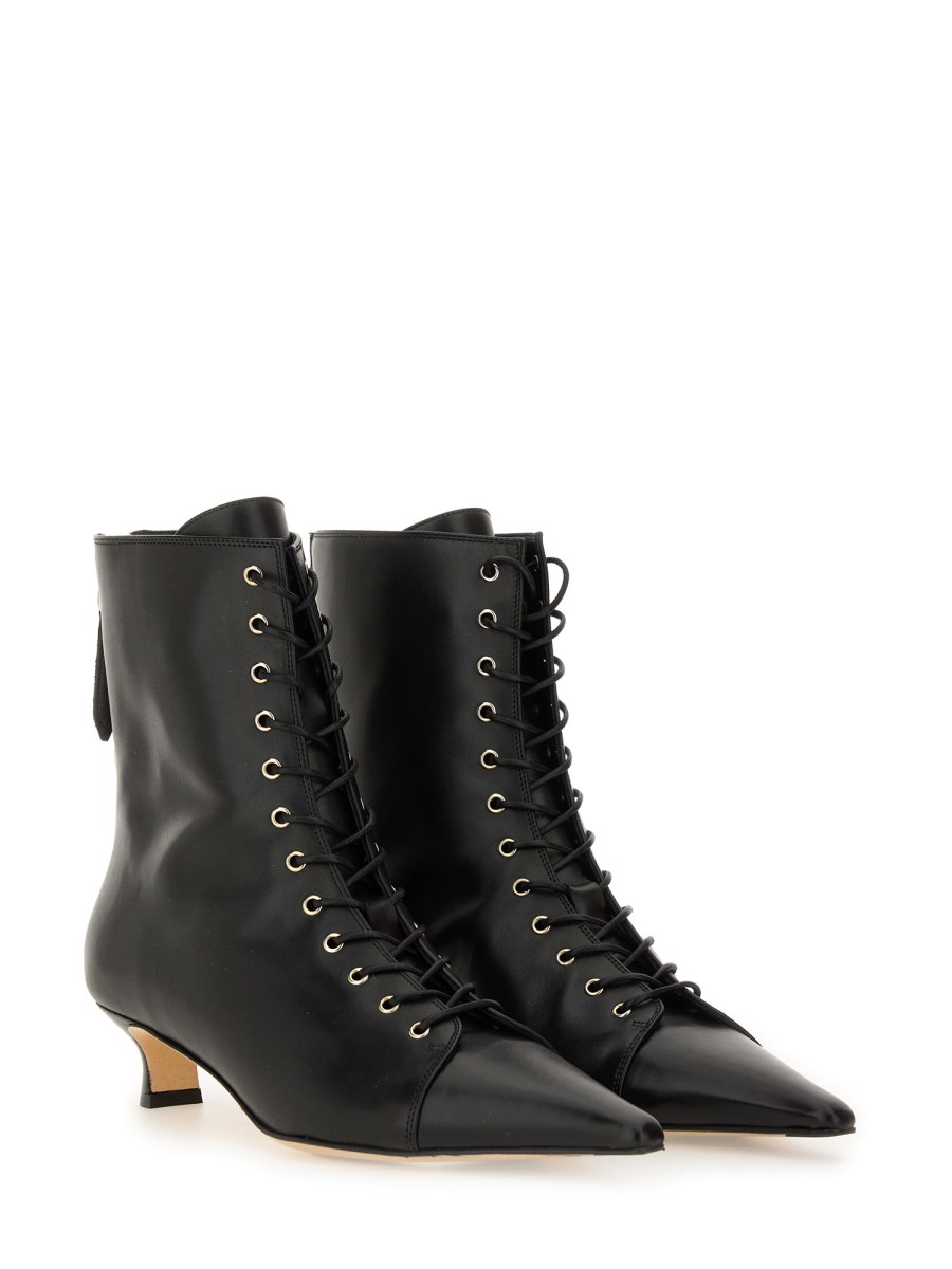 STIVALETTO STRINGATO TRIXI