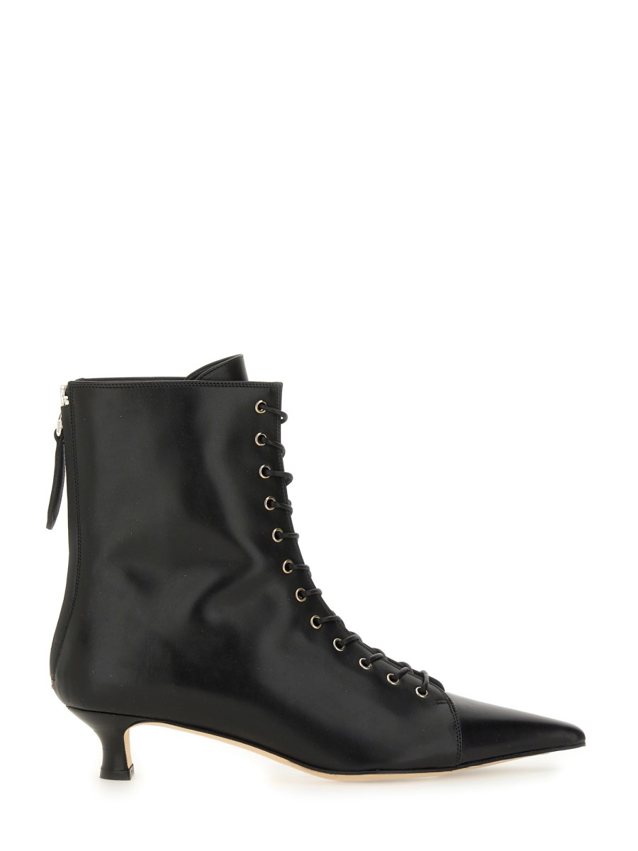 STIVALETTO STRINGATO TRIXI