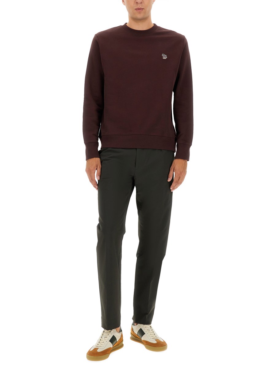 FELPA REGULAR FIT