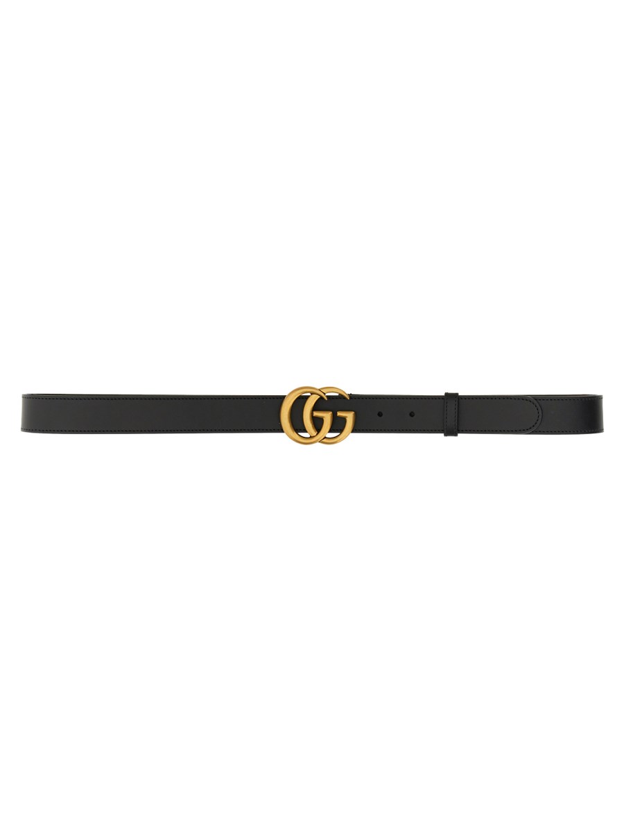 CINTURA GG MARMONT
